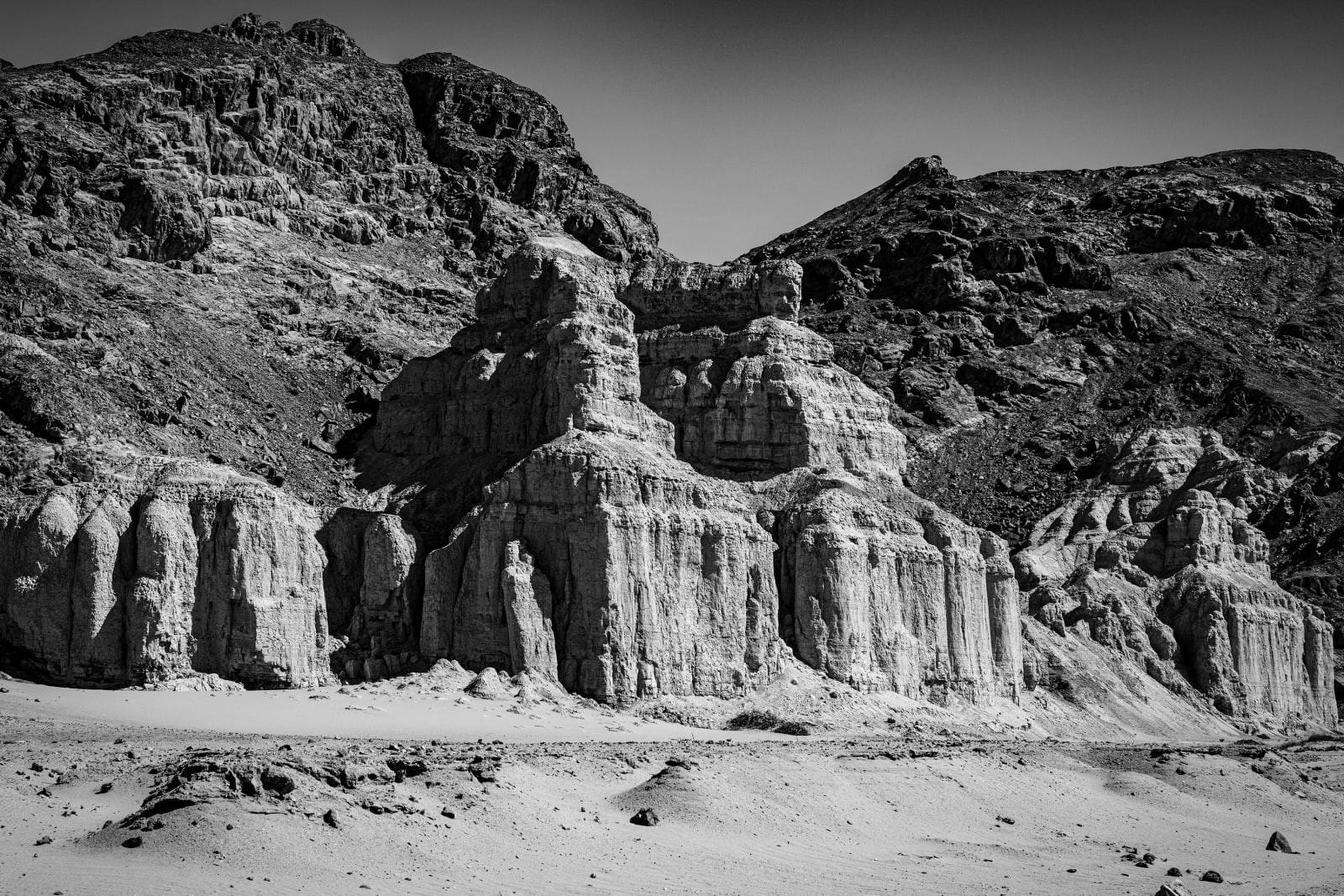 Namib 31,