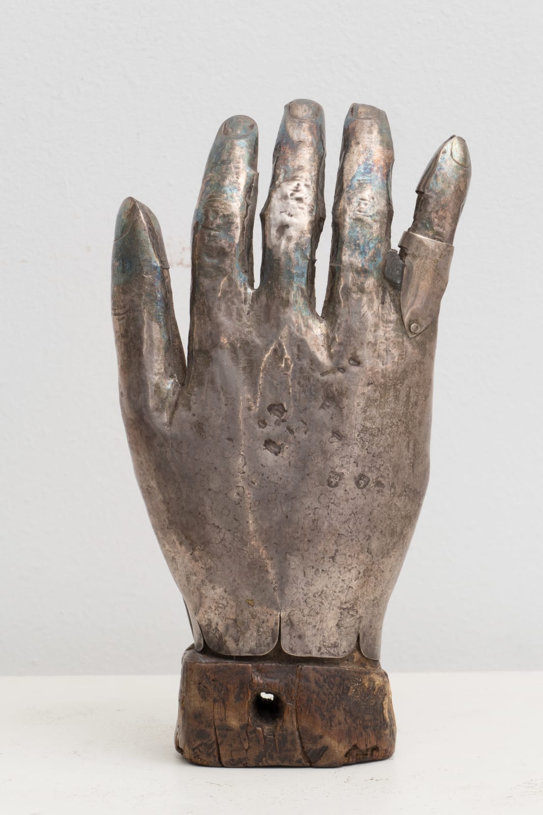 HAND, Naples, 17th Century