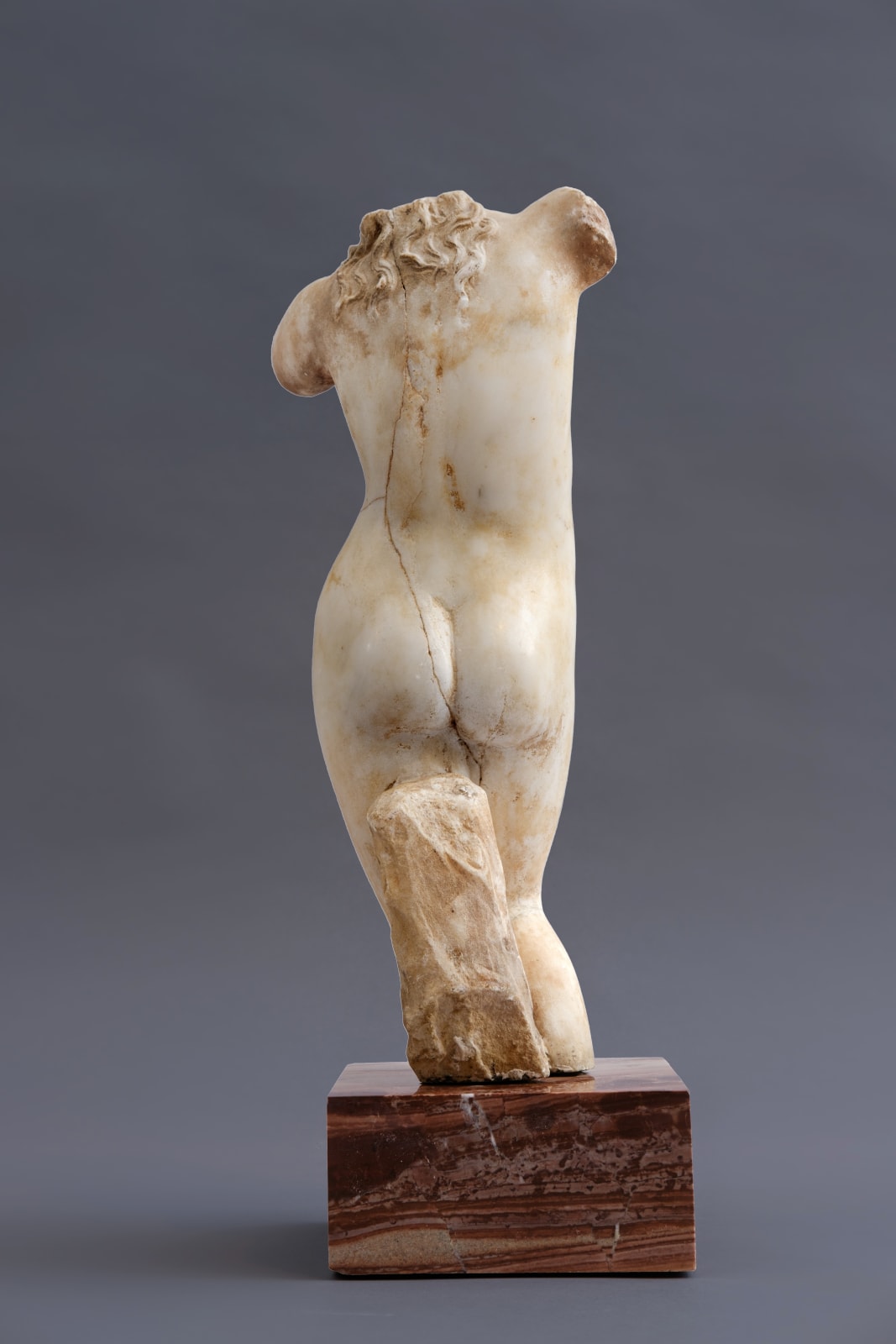 *APHRODITE, Roman Empire, circa II Century A.D.