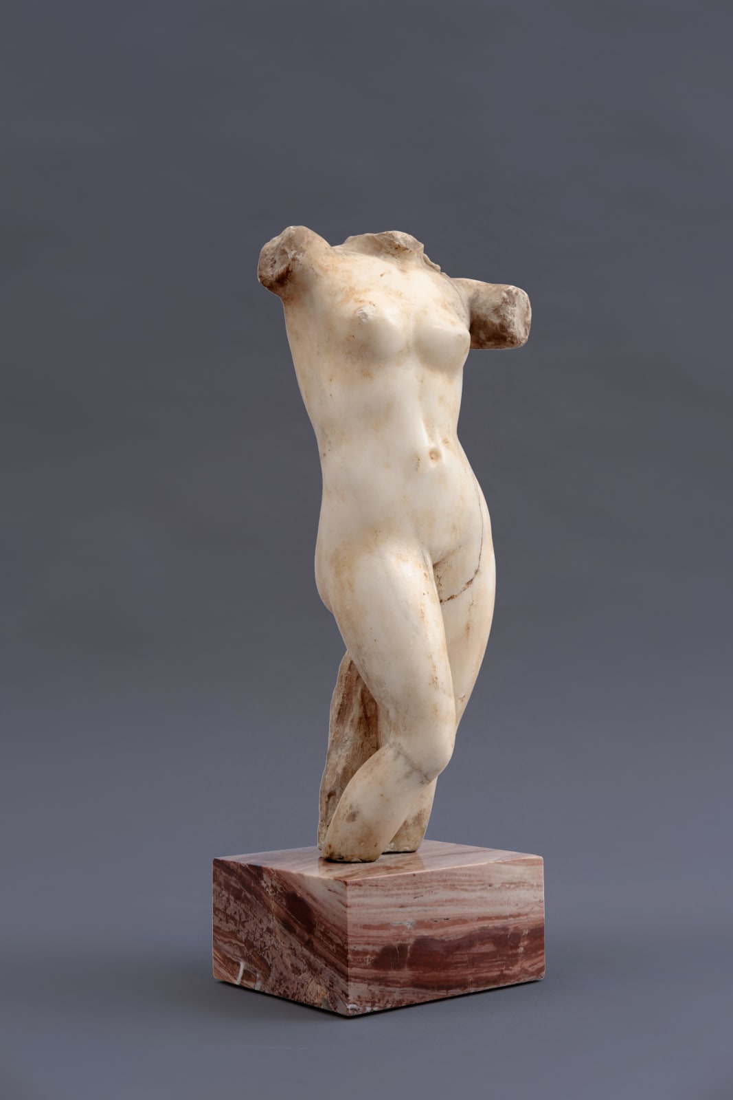 *APHRODITE, Roman Empire, circa II Century A.D.