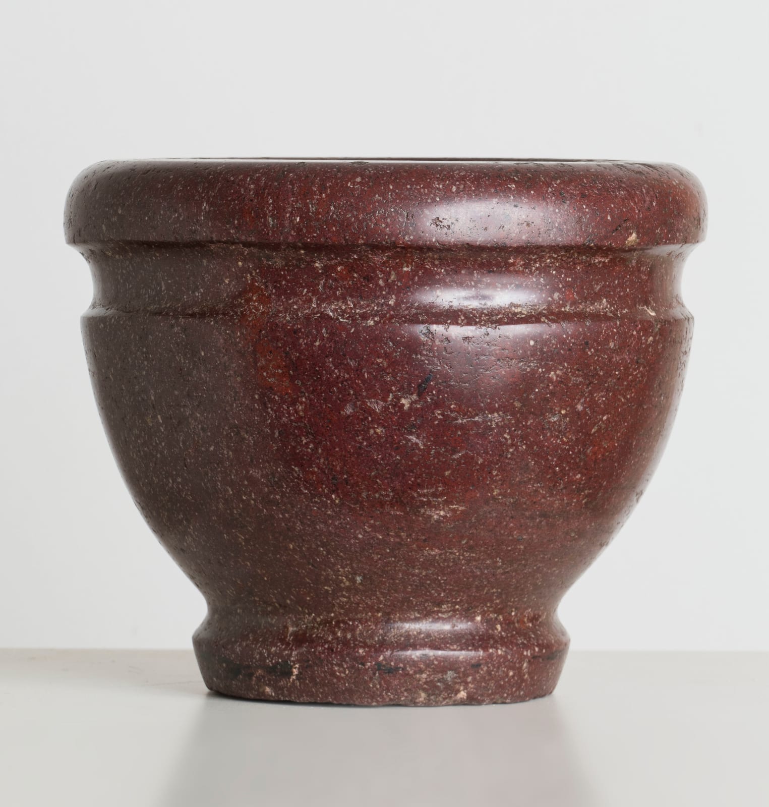 MORTAR, Rome, 16th/17th Century