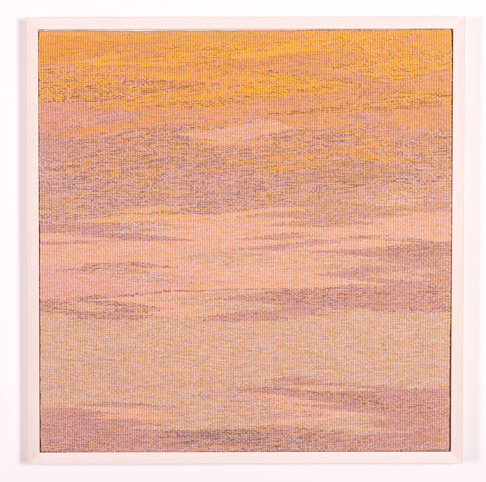 Katharine Swailes, Colourfield Tapestries Series II - Installation of Six Tapestries, 2021