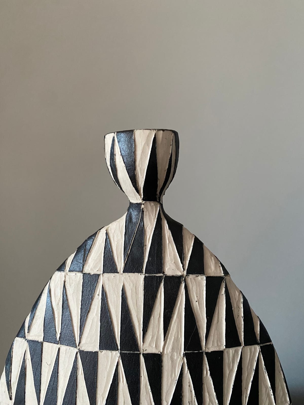 Björk Haraldsdóttir, Migration III, 2022