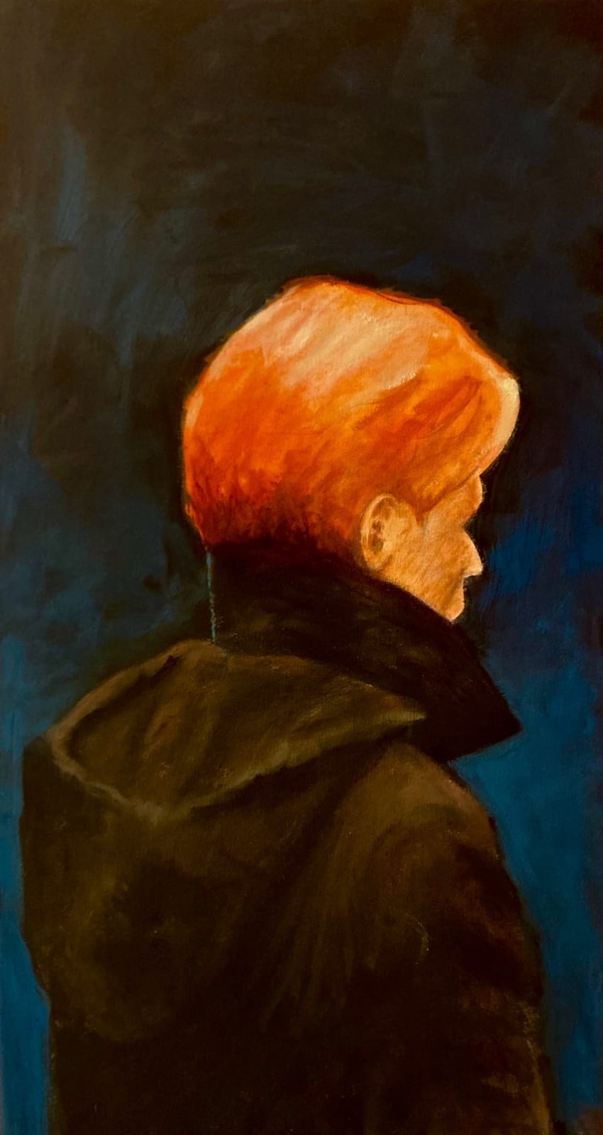 Tony Beaver, Bowie IV, 2022