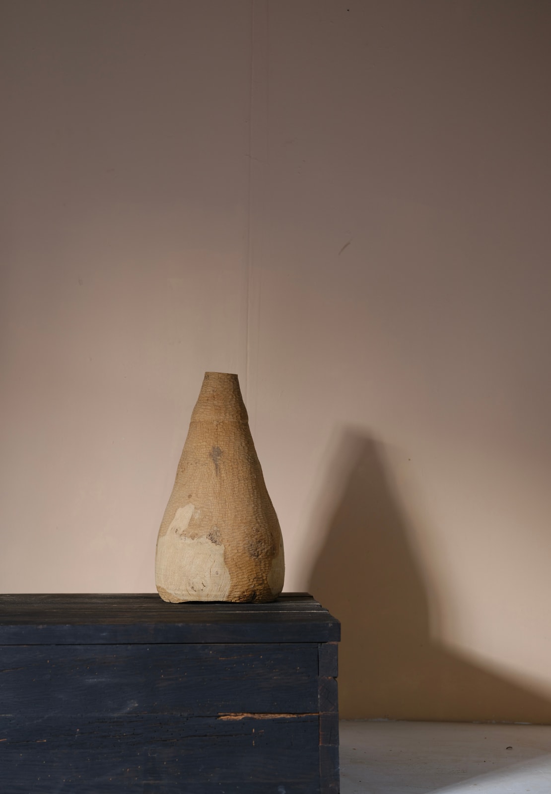 Robert George, Oak Vessel, 2021