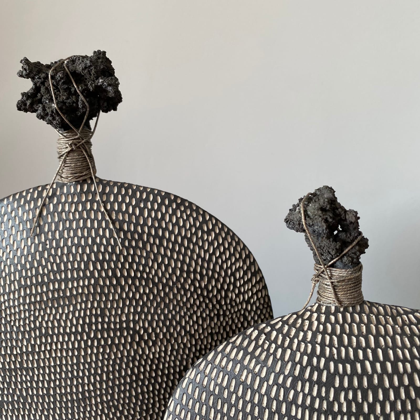 Björk Haraldsdóttir, Spákona II, 2022
