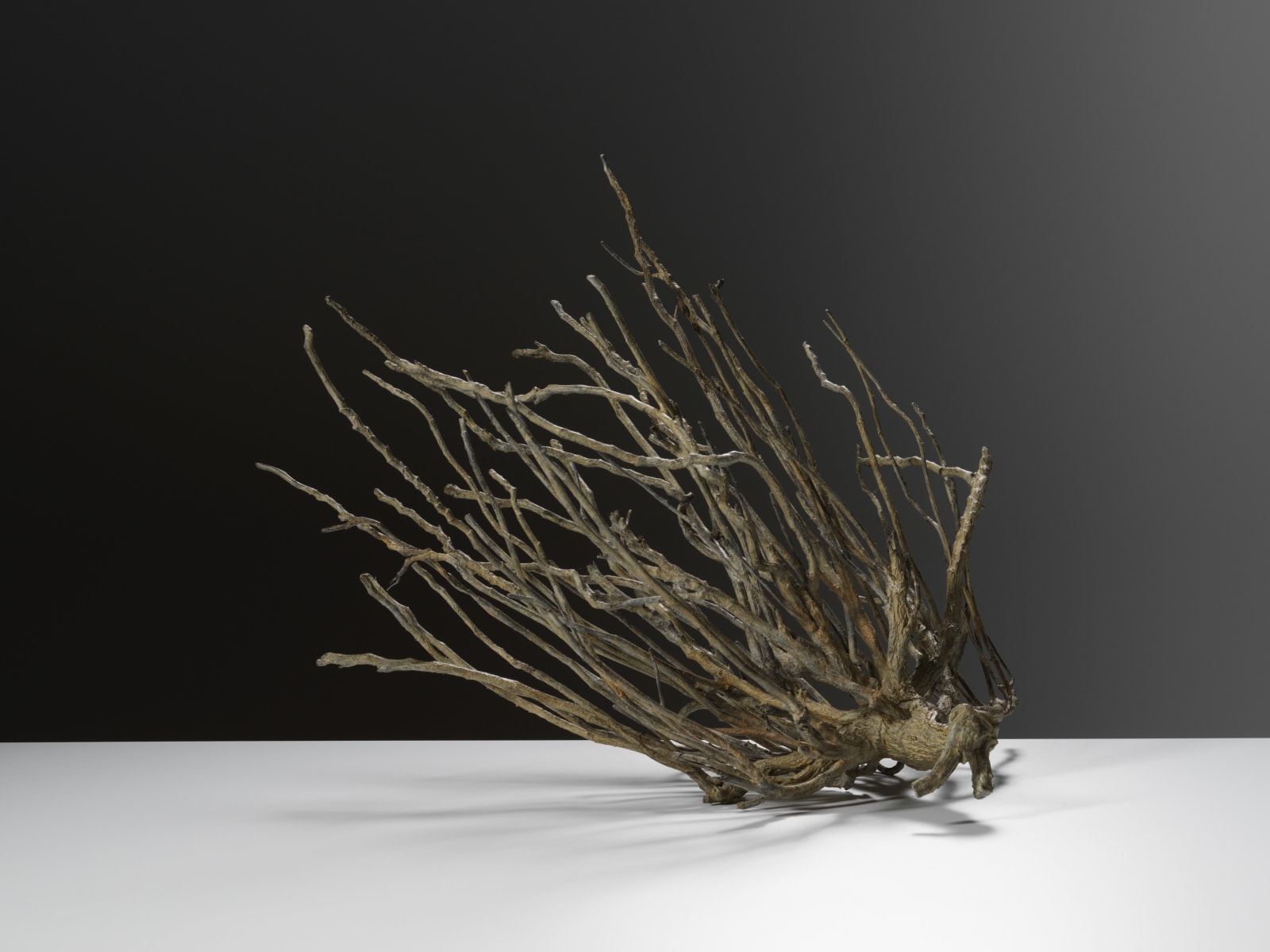 Annie Turner, Flotsam Bawdsey Foreshore, 2022