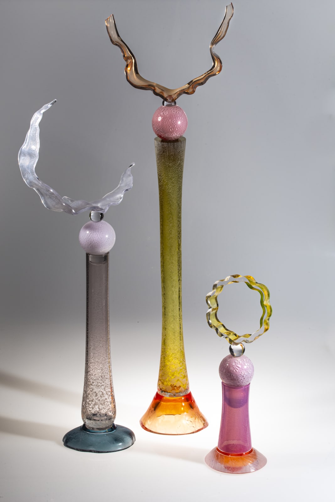 Edmond Byrne, Ensemble XVI, 2022