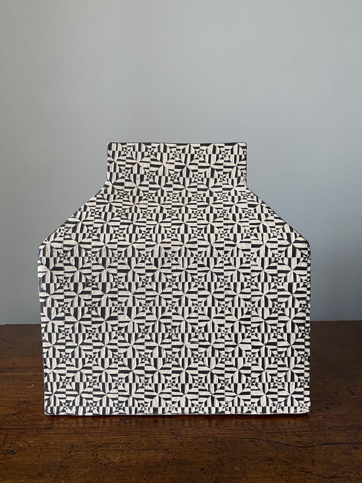 Björk Haraldsdóttir, Hejduk 1, 2019