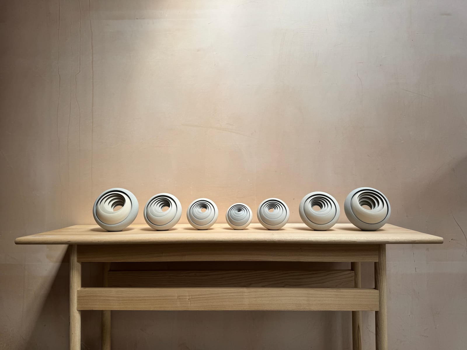Matthew Chambers, Gradation Sequence, 2025