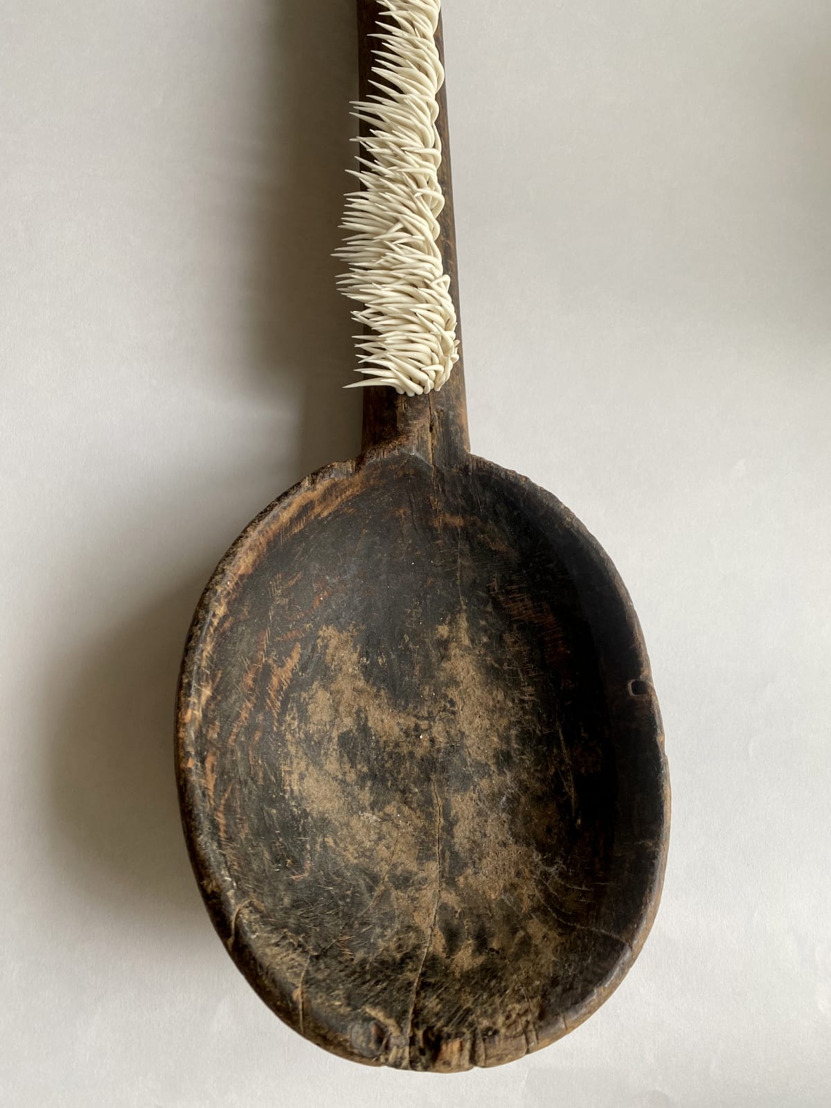 Ikuko Iwamoto, Spoon - Large, 2022