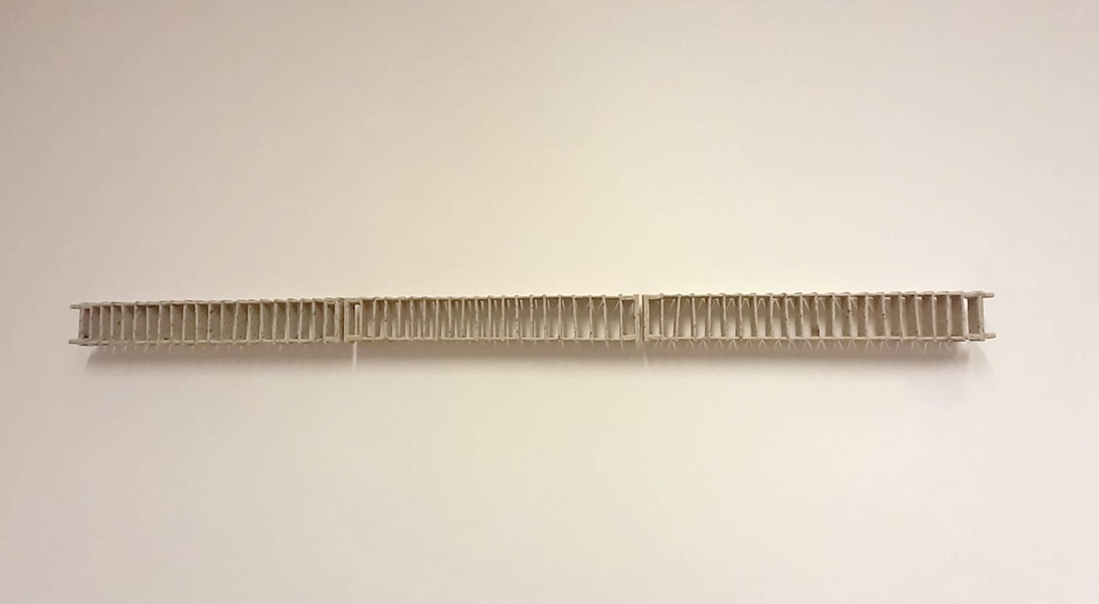 Annie Turner, Jetty - Light, 2022