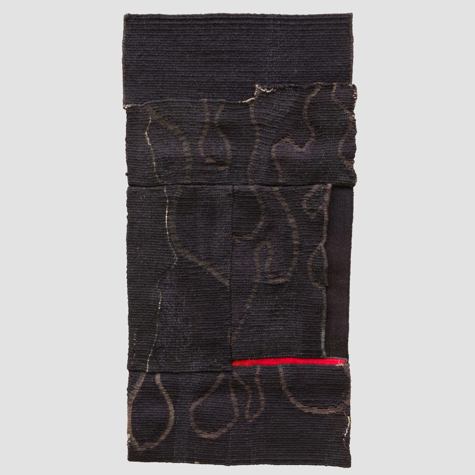 Jacy Wall, Echo I, 2008/19