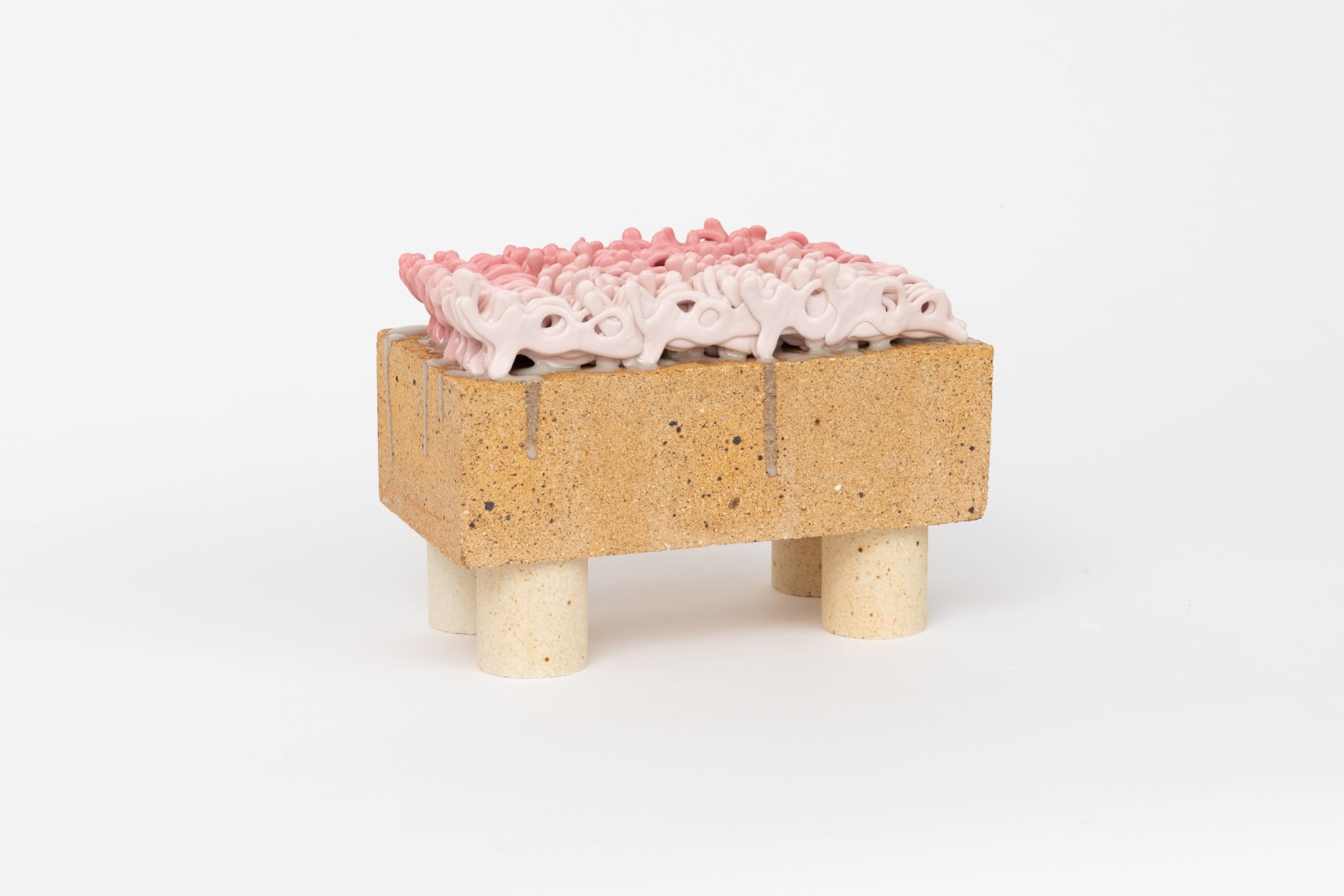 Mimi Joung, With brightness of peace , 2025