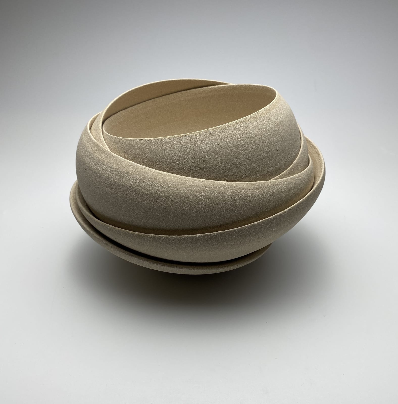 Matthew Chambers, Vessel I, 2022