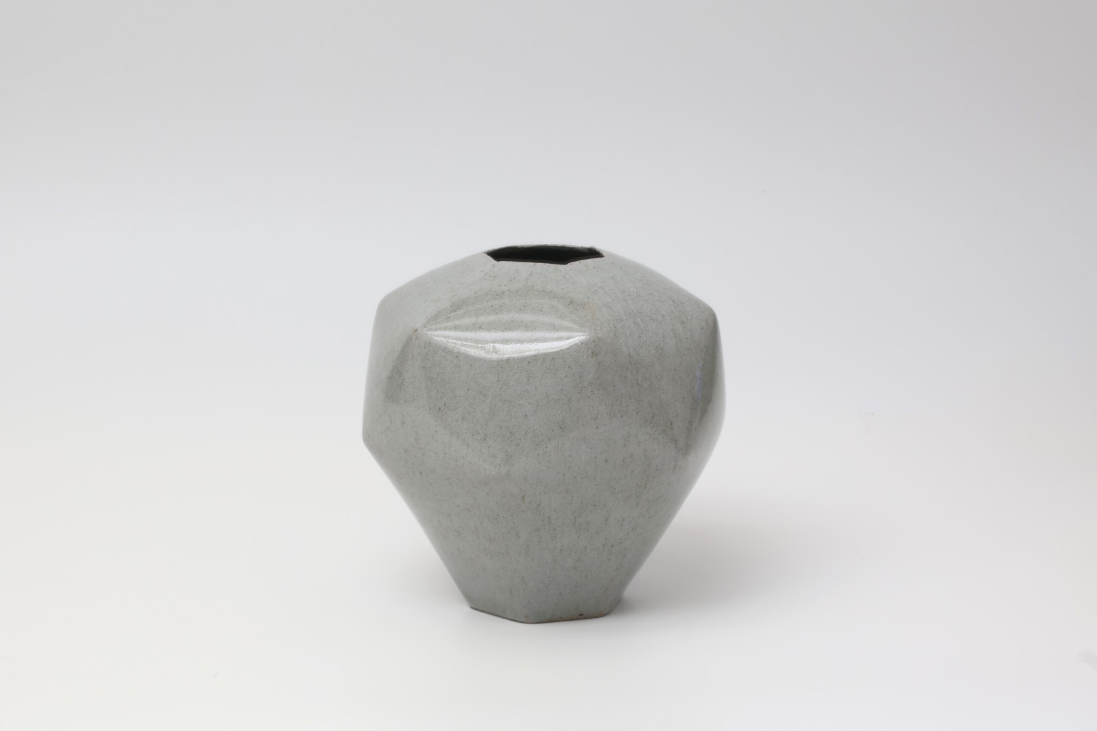 Sun Kim, Folded Vessel 5, 2025