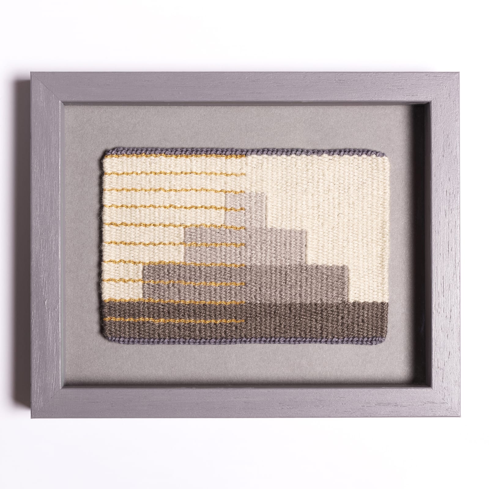Caron Penney, Pyramid 10 Light, 2021