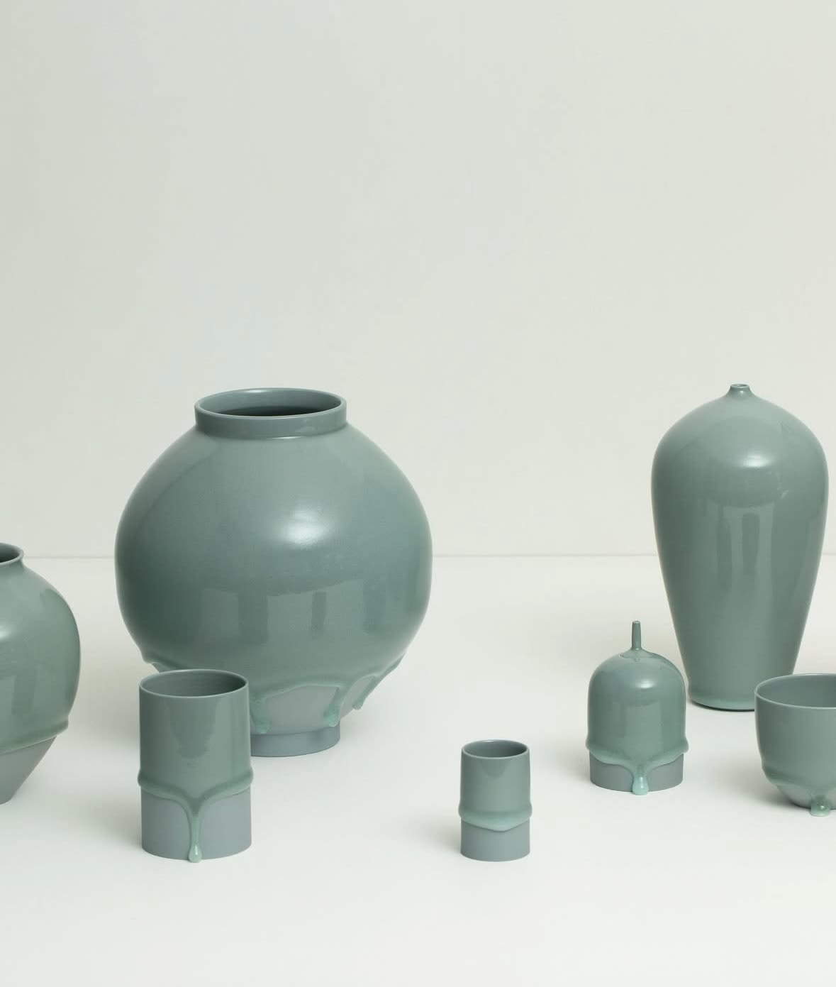 Jaejun Lee, Moon Jar, 2025