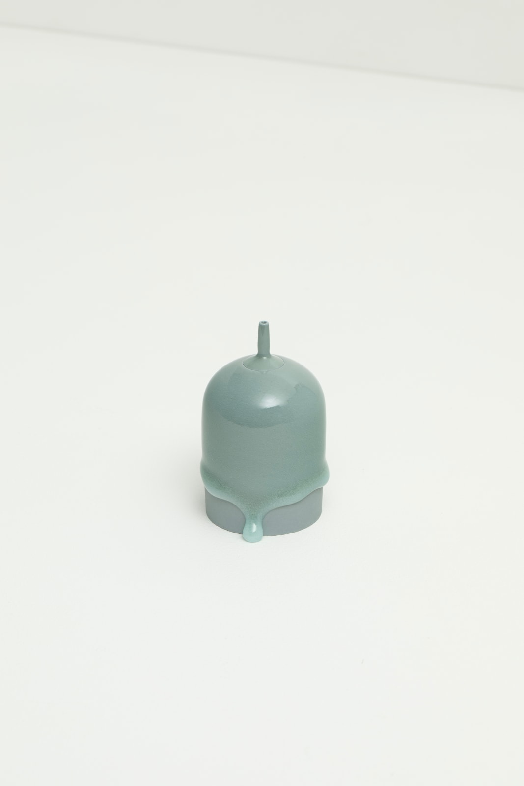 Jaejun Lee, Oil burner, 2025