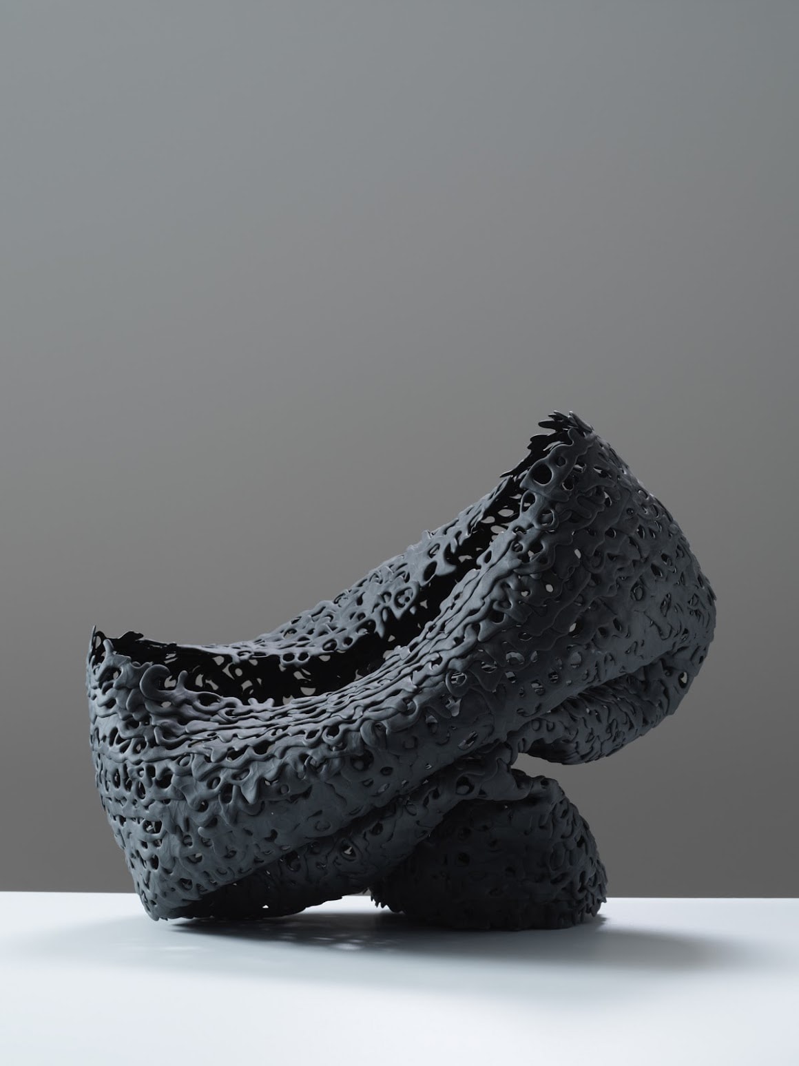 Mimi Joung, Charley's Idea, 2019