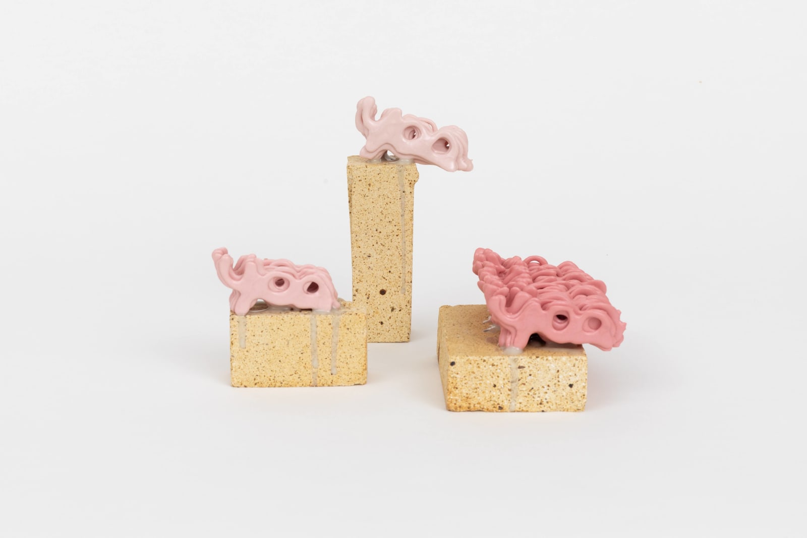Mimi Joung, Love is a place, 2025