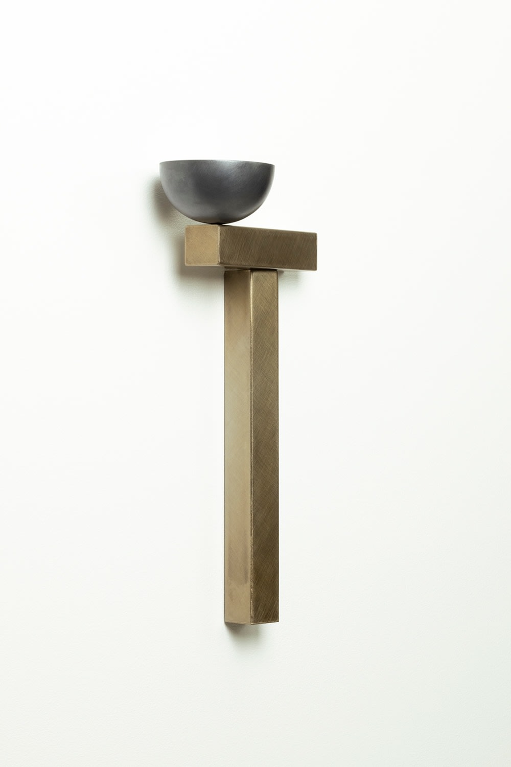 Juliette Bigley, Conjunction: Blue Hemisphere, 2022