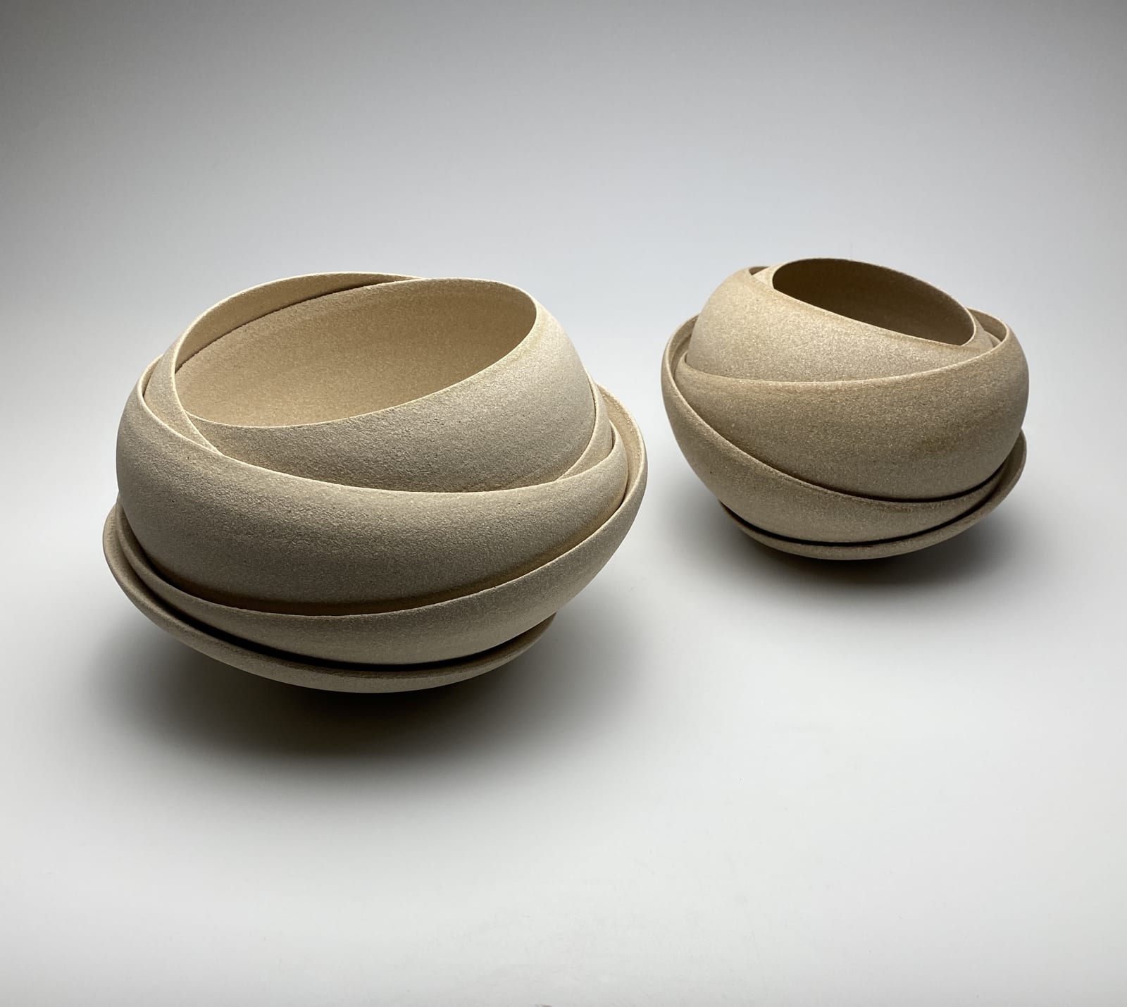 Matthew Chambers, Vessel I, 2022