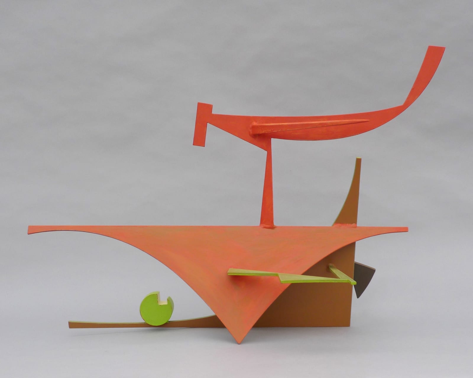 Simon Gaiger, Windfall, 2022