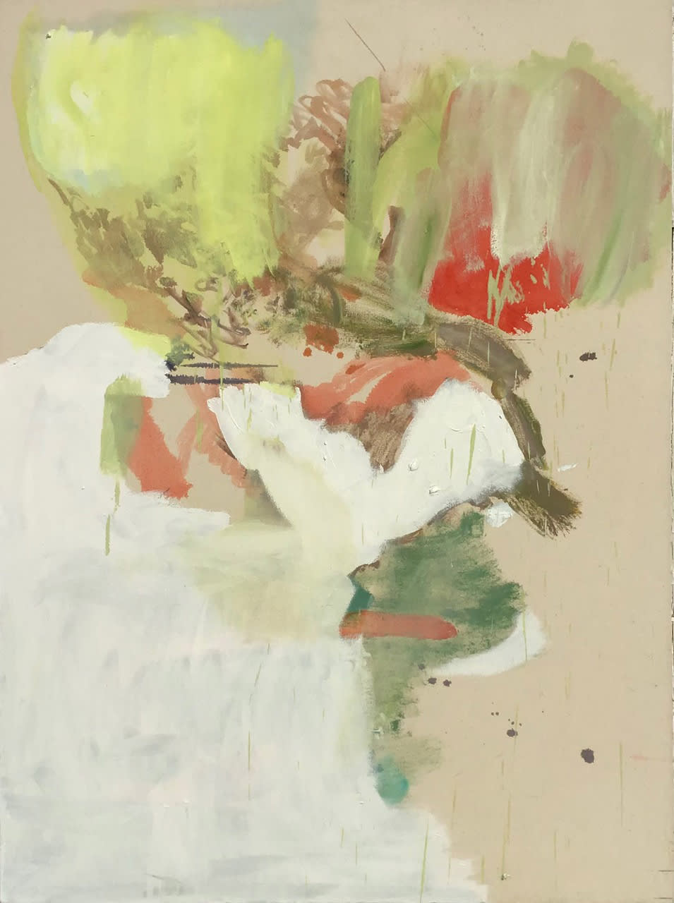 Helen Ballardie, Wild, 2020