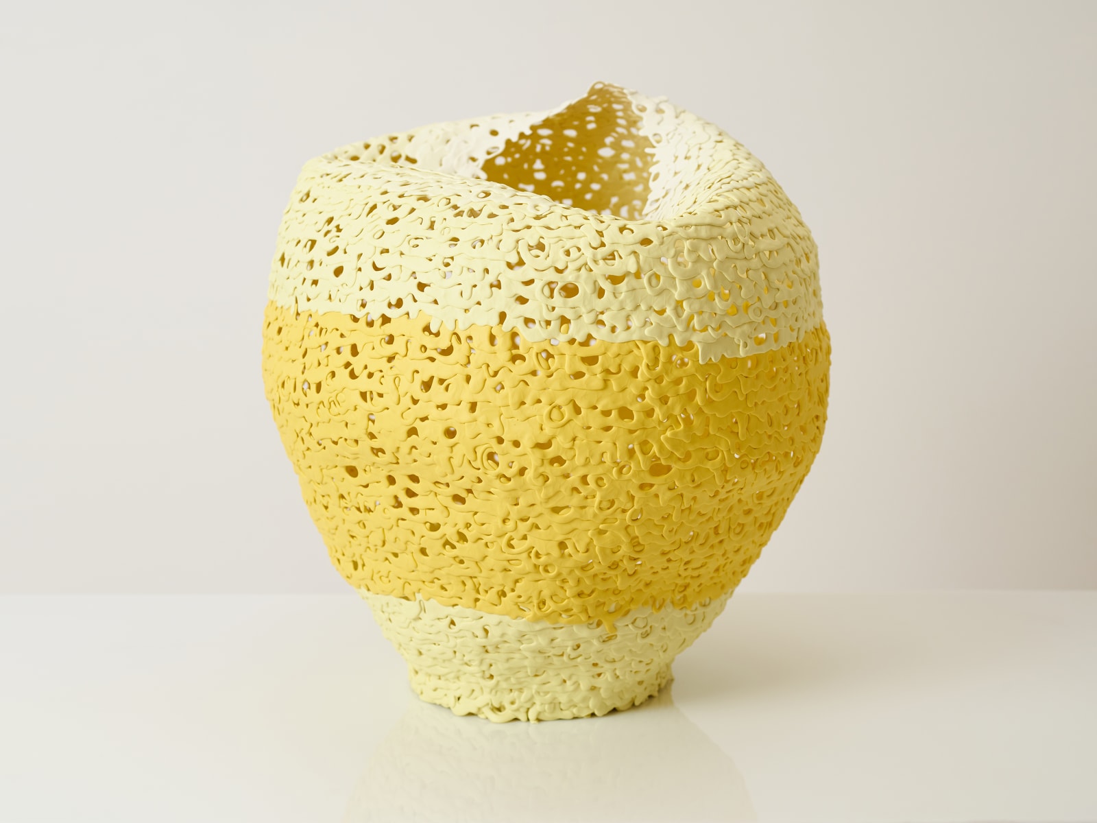 Mimi Joung, I saw a lantern far away, 2021