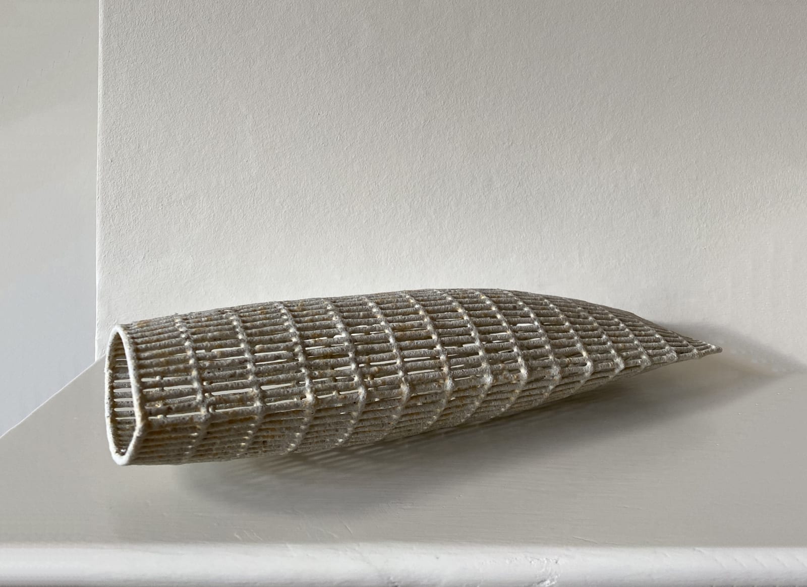 Annie Turner, Keep Net, 2021
