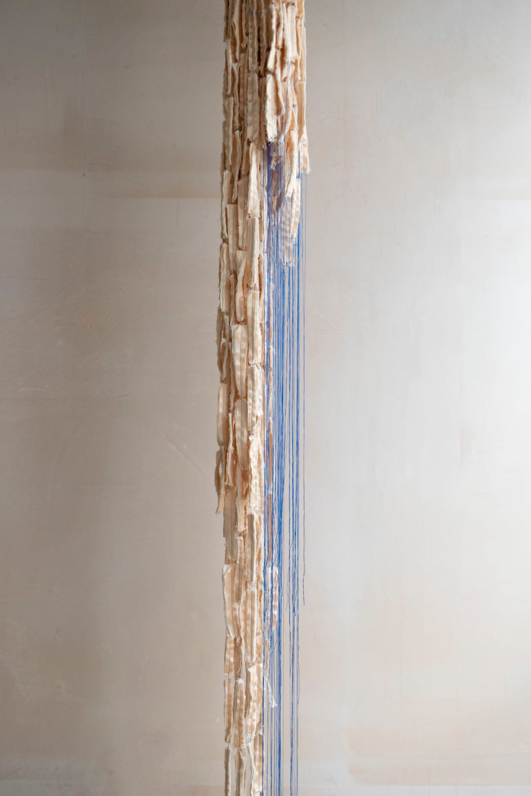 Isabel Fletcher, Industrial Offcuts: Freed of London, Mass, 2025