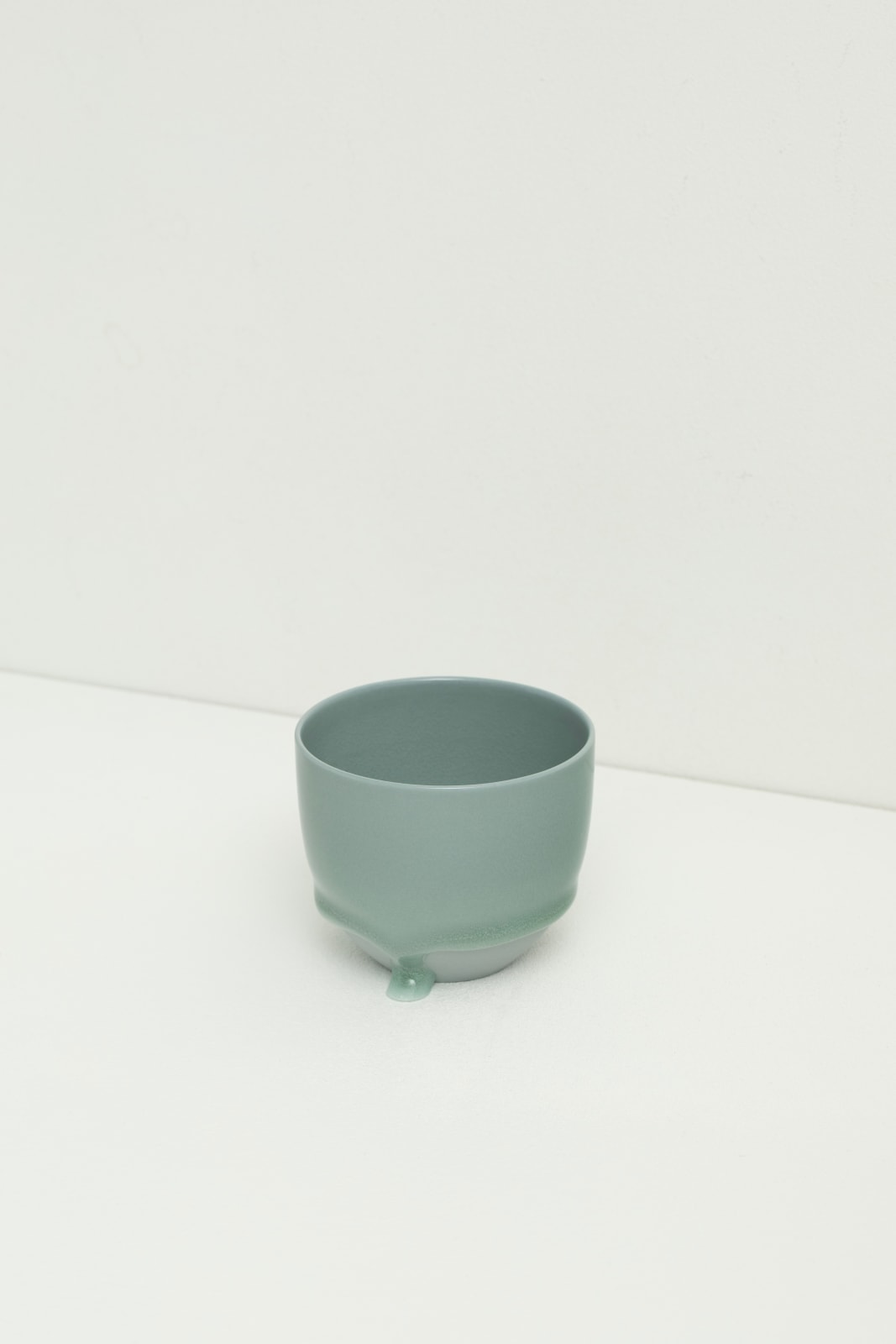 Jaejun Lee, Rounded Bowl, 2025