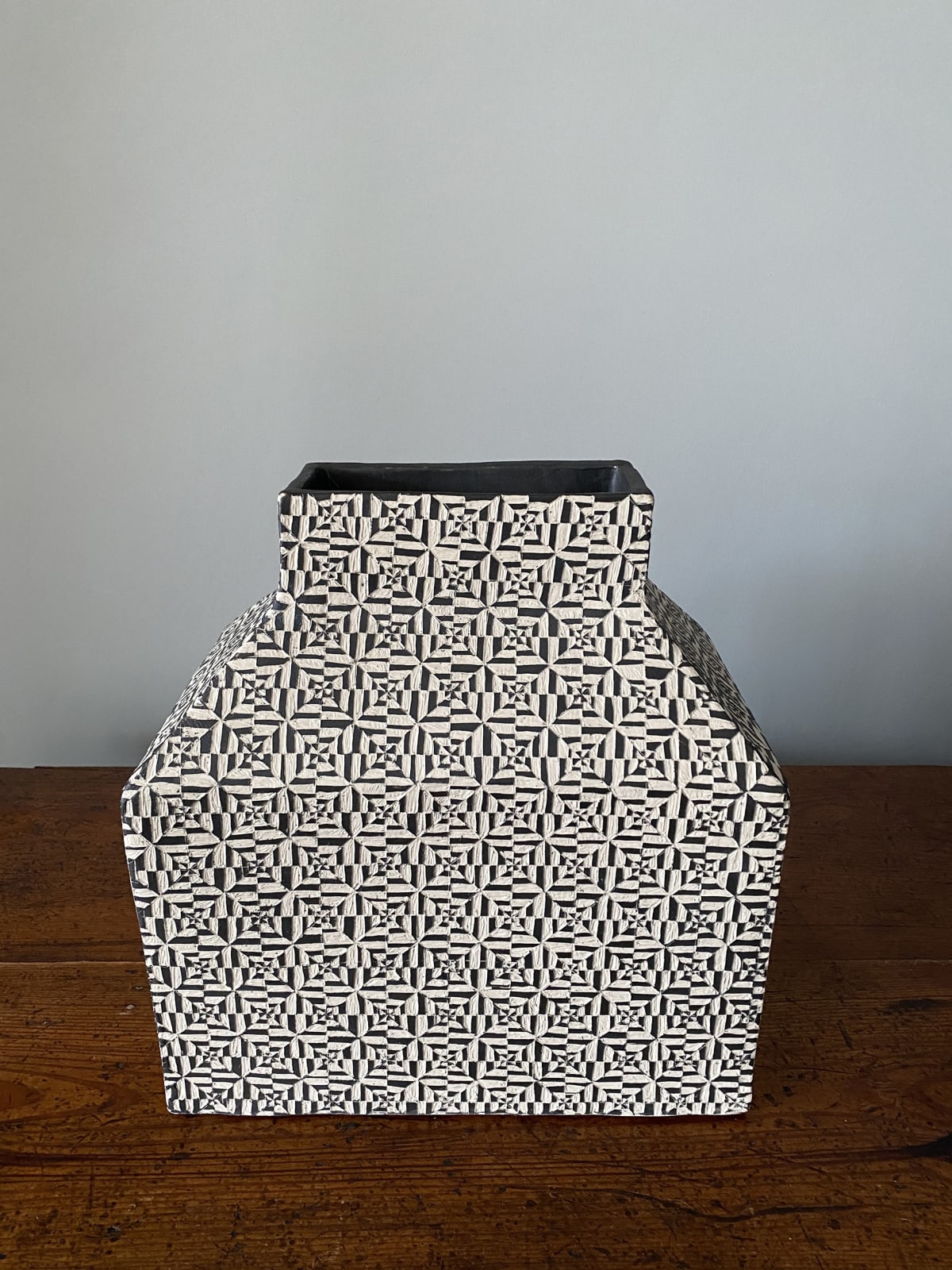 Björk Haraldsdóttir, Hejduk 1, 2019