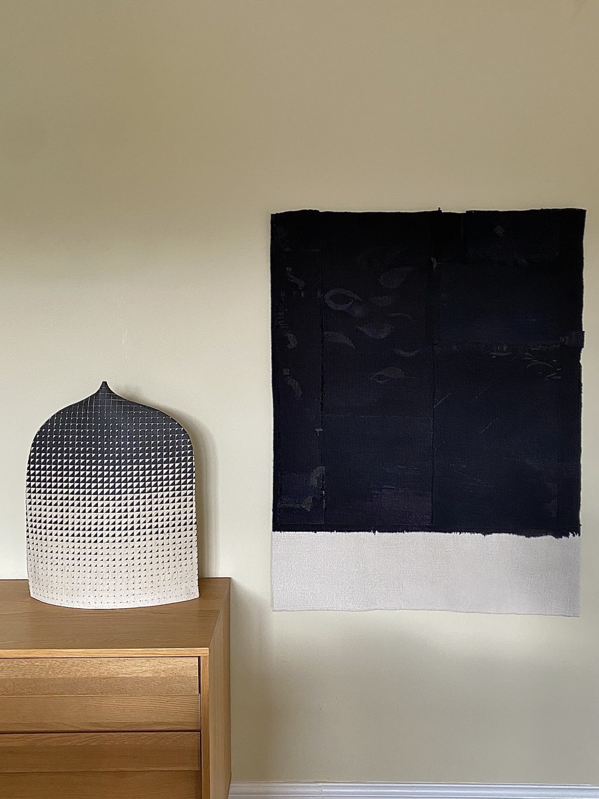 Jacy Wall, Silent Song, 2020/21