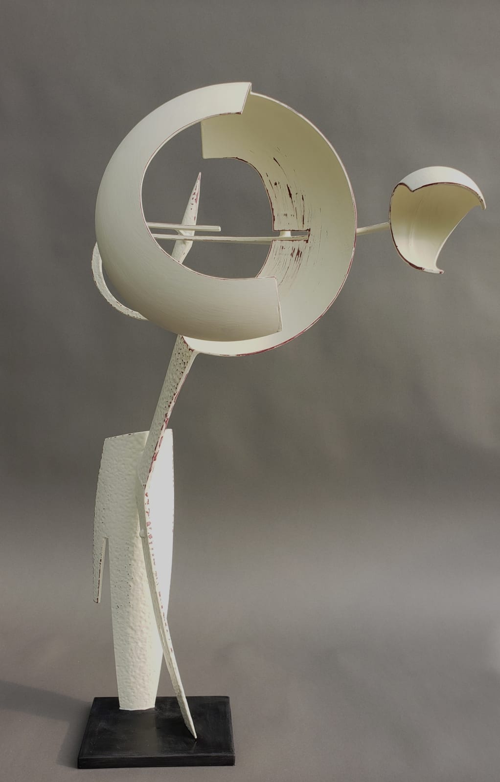 Simon Gaiger, Endymion, 2025