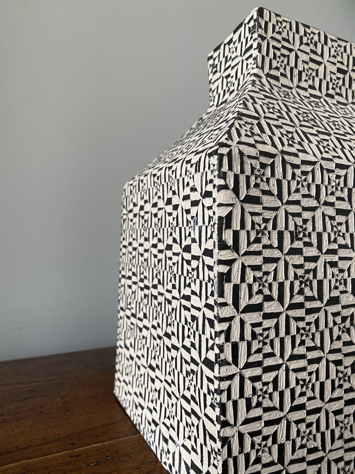 Björk Haraldsdóttir, Hejduk 1, 2019