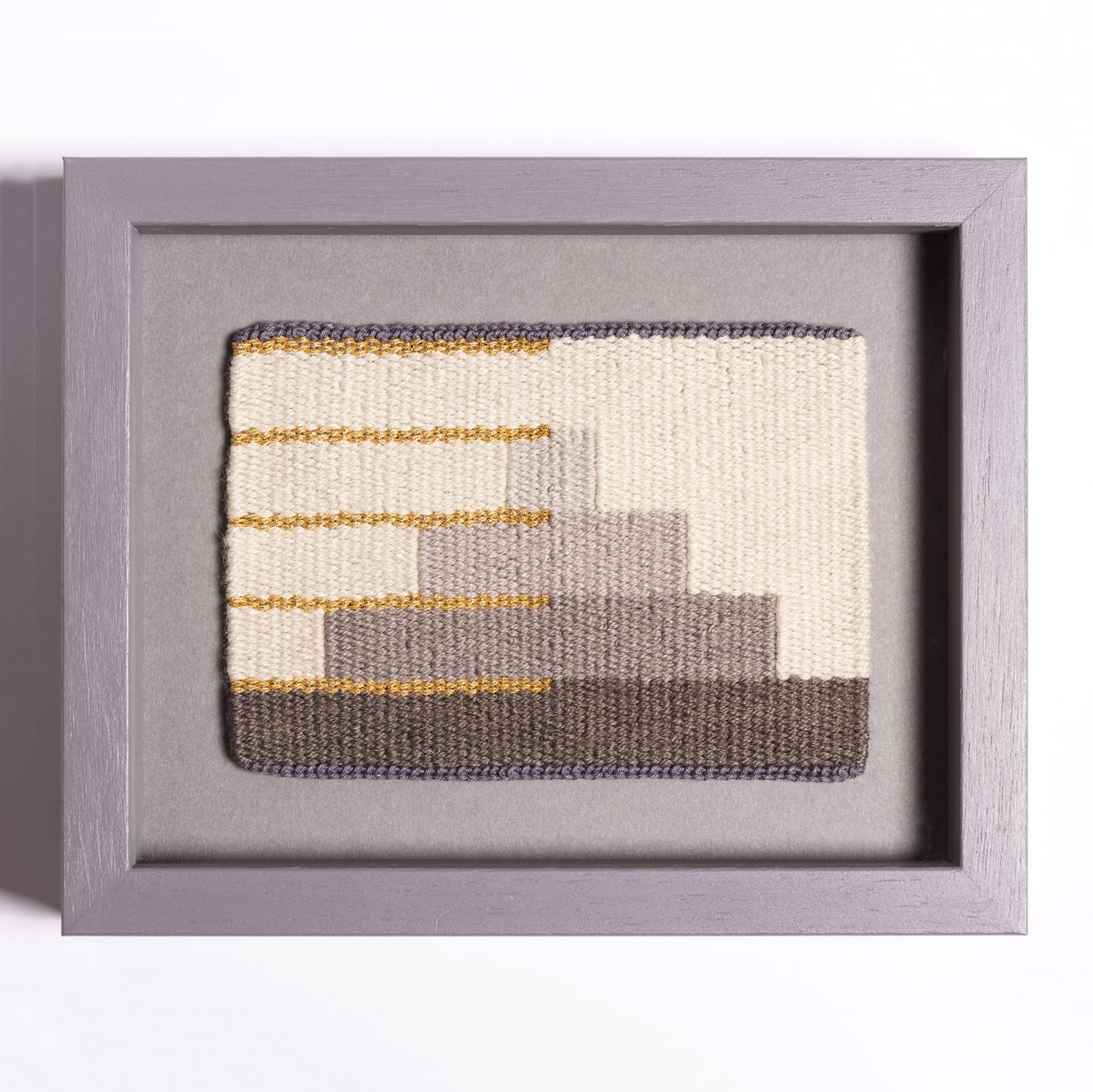 Caron Penney, Pyramid 5 Light, 2021
