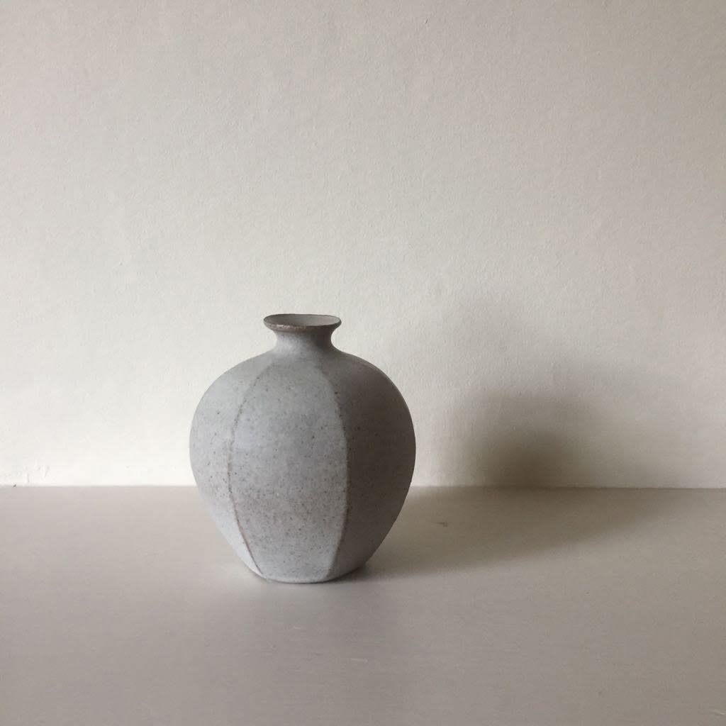 Mizuyo Yamashita, Mentori Vase - 5, 2020