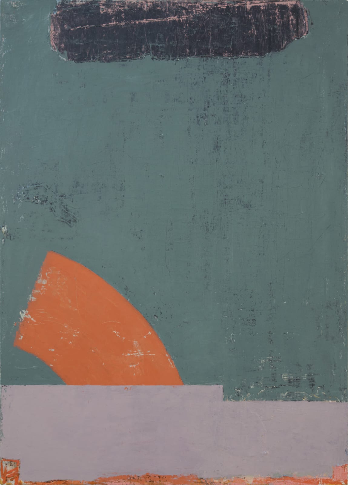 Joseph Goody, Go Over, 2017