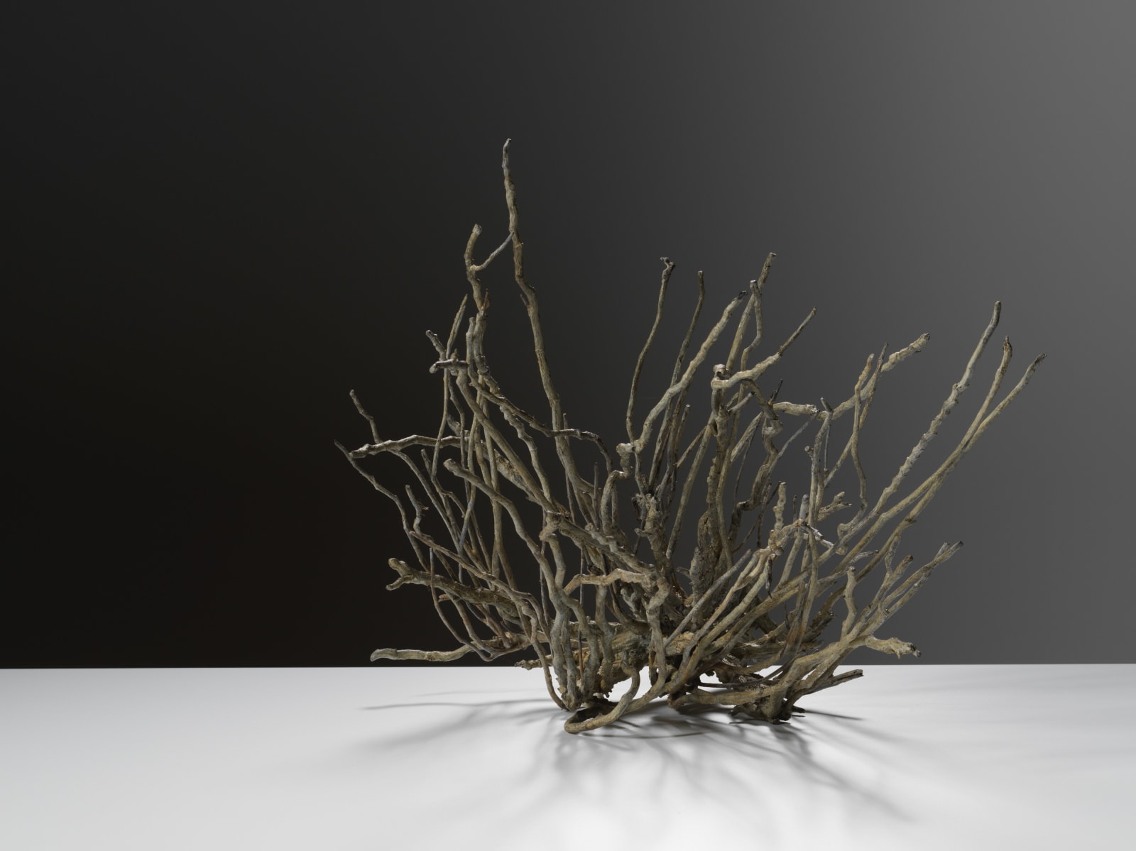 Annie Turner, Flotsam Bawdsey Foreshore, 2022