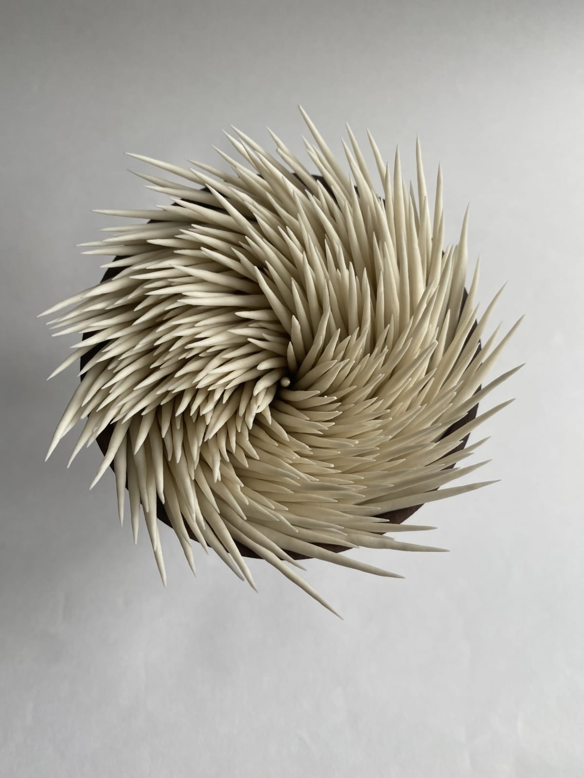 Ikuko Iwamoto, Chalice, 2022