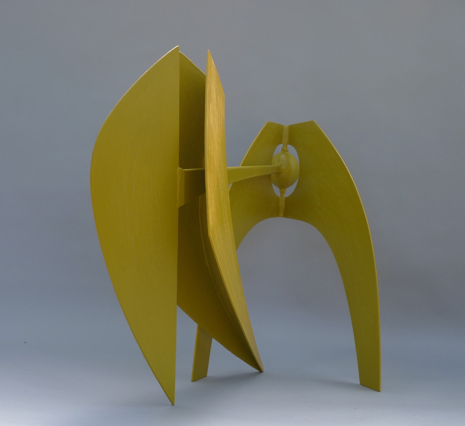 Simon Gaiger, Harness, 2020