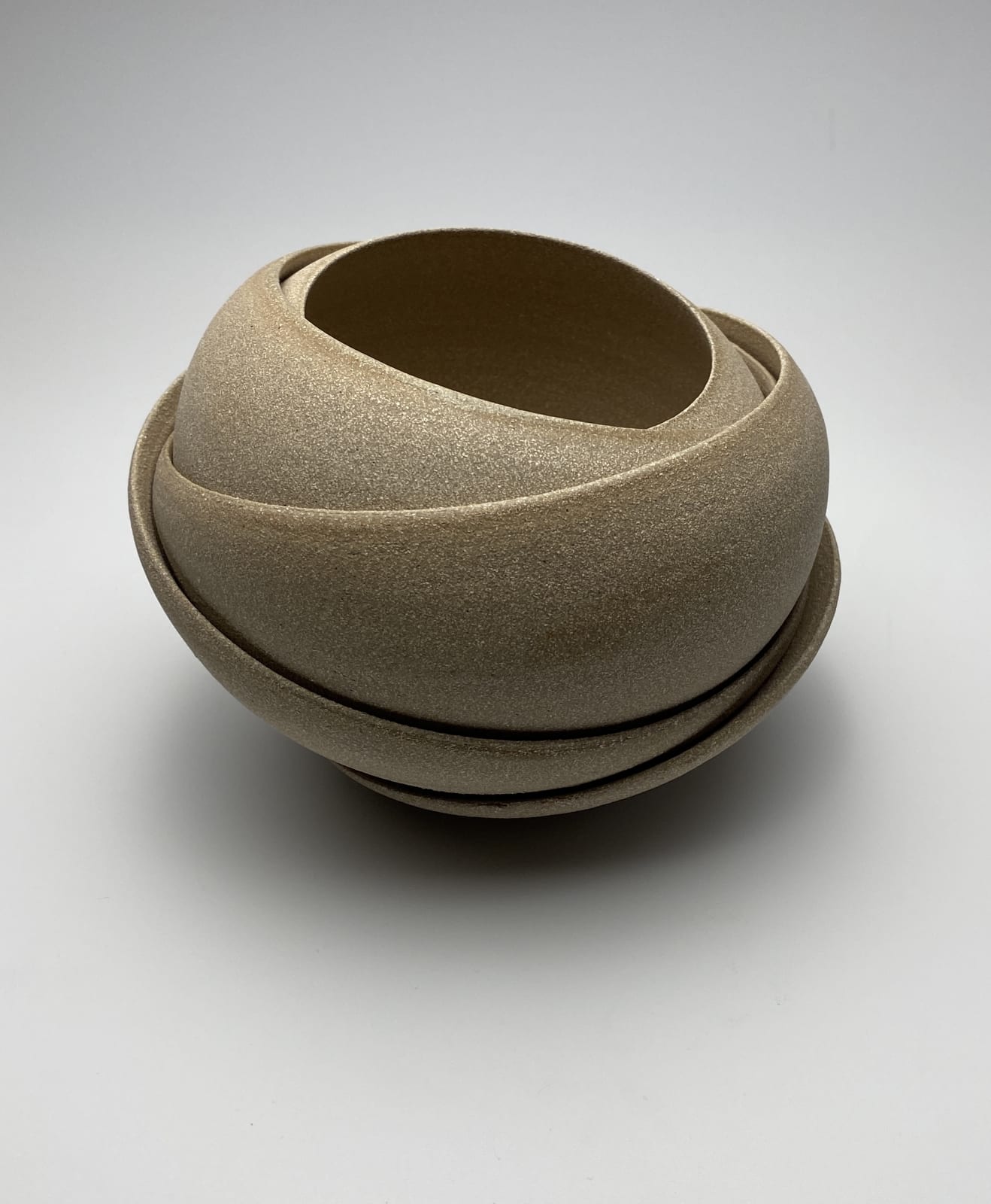 Matthew Chambers, Vessel II, 2022