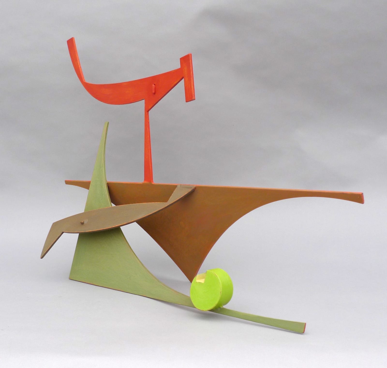 Simon Gaiger, Windfall, 2022