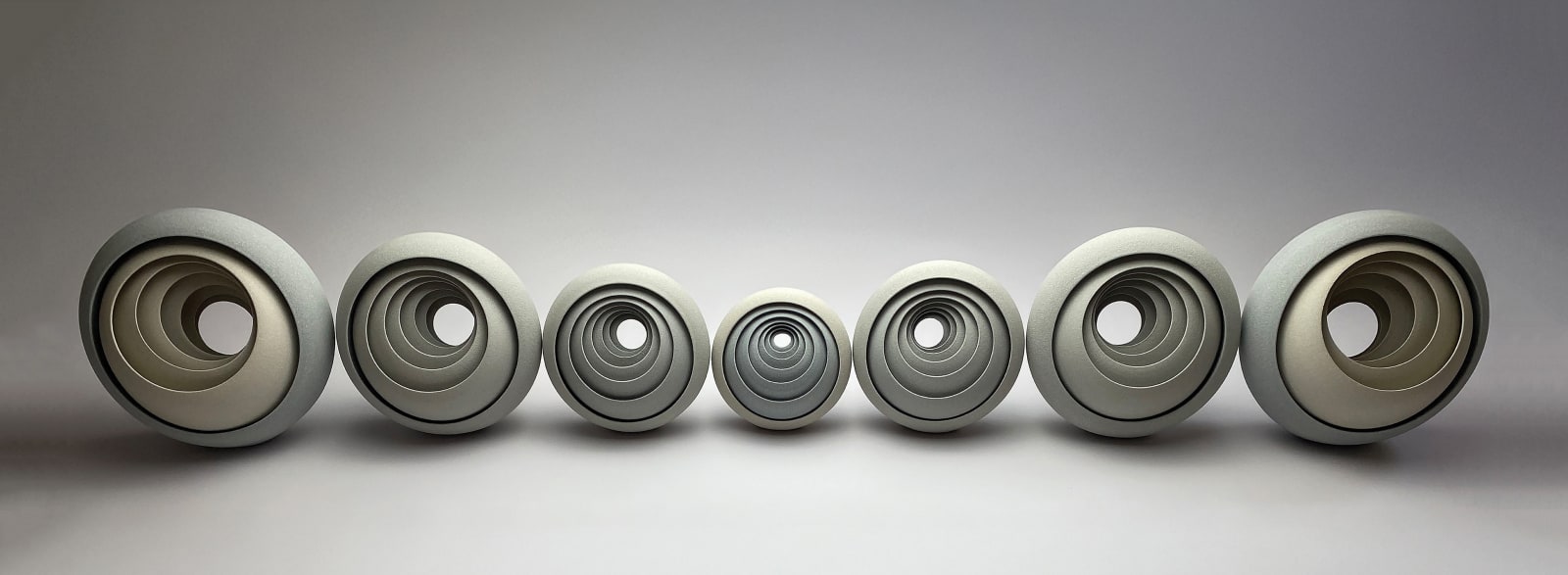 Matthew Chambers, Gradation Sequence, 2025