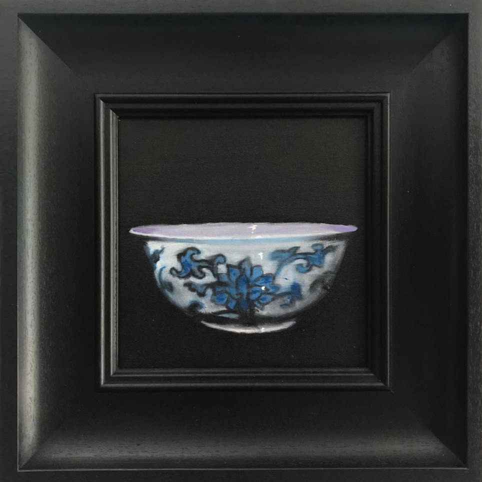 Tony Beaver, Museum Study 5, 2020