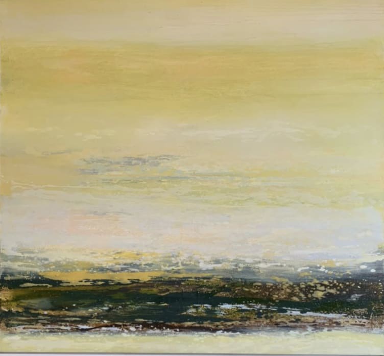 Rebecca McLynn, Brae, 2020