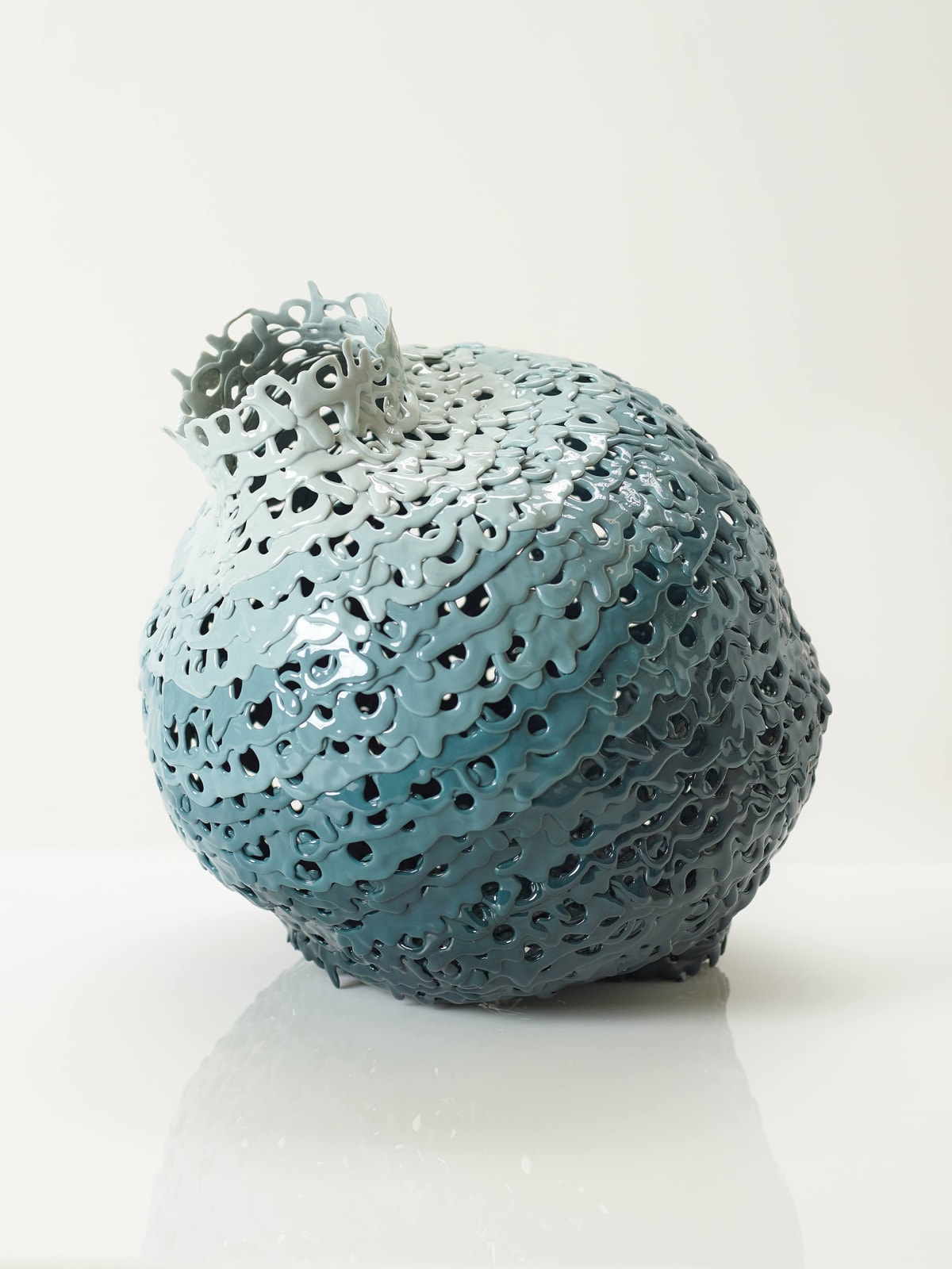 Mimi Joung, A Lot of Good Nights in Setting Grey Moon from Neptune, 2022