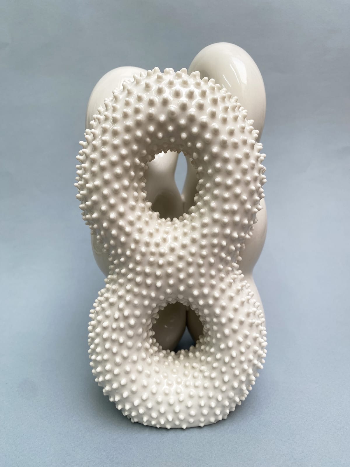 Ikuko Iwamoto, Quantum, 2022